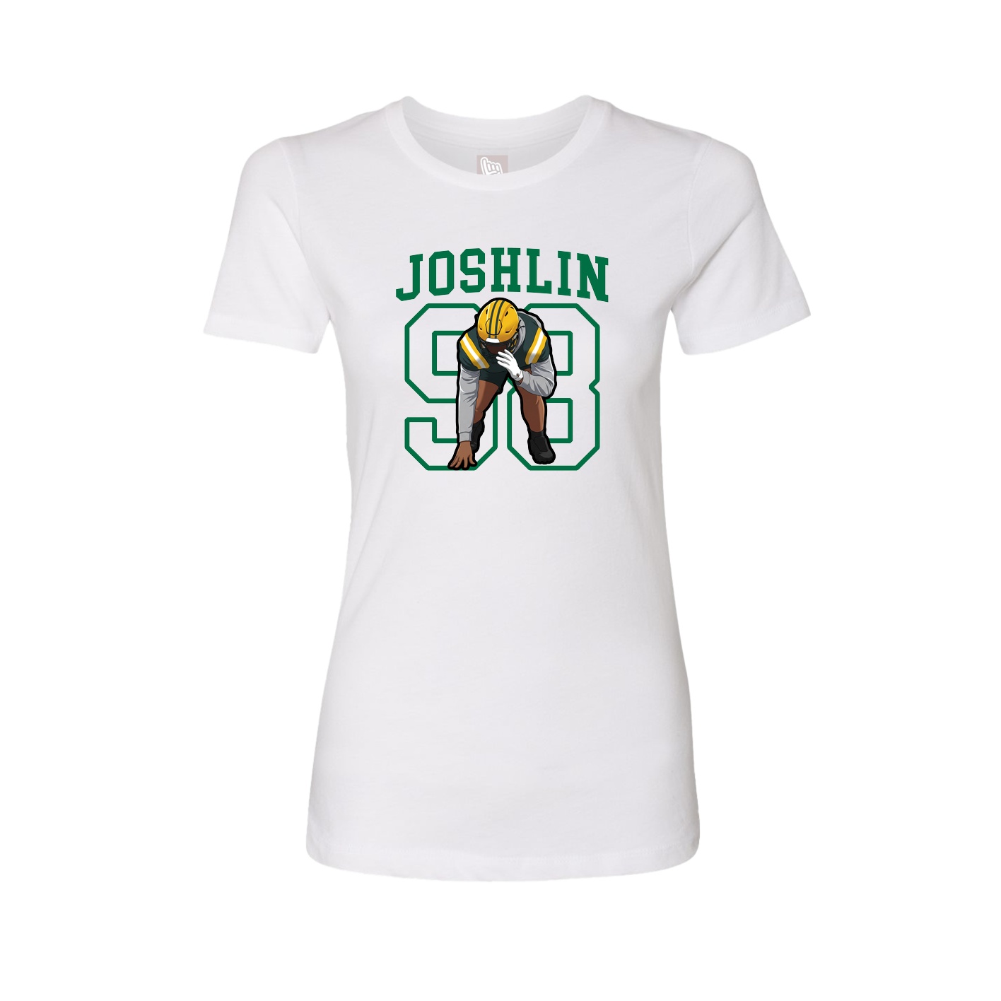 Womens Tee