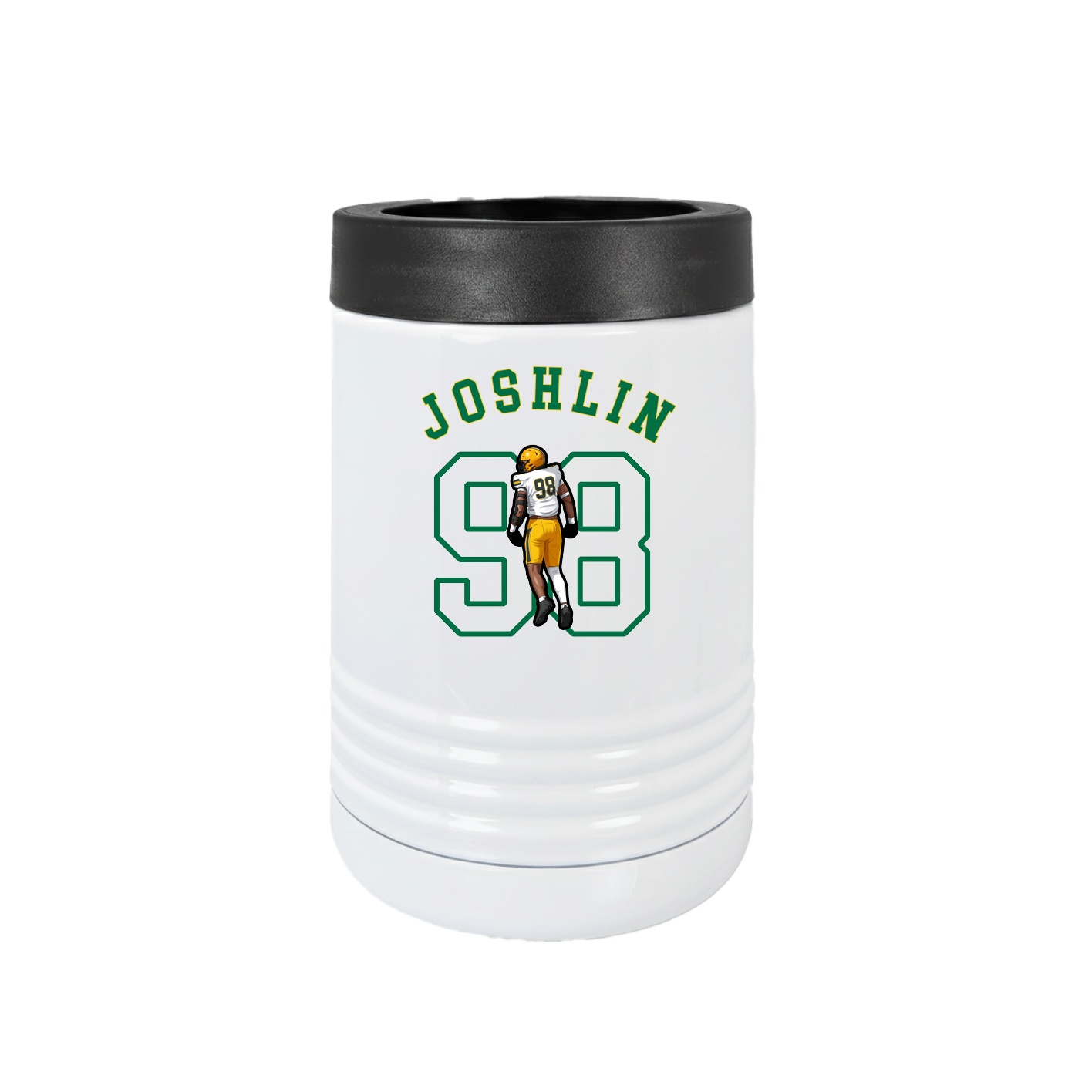 Beverage Holder — Shirsey Arch in White