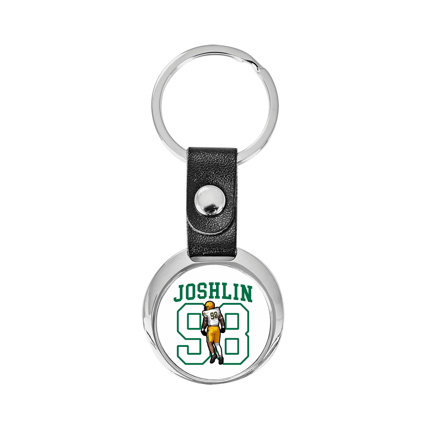 Key Chain — Shirsey in Classic