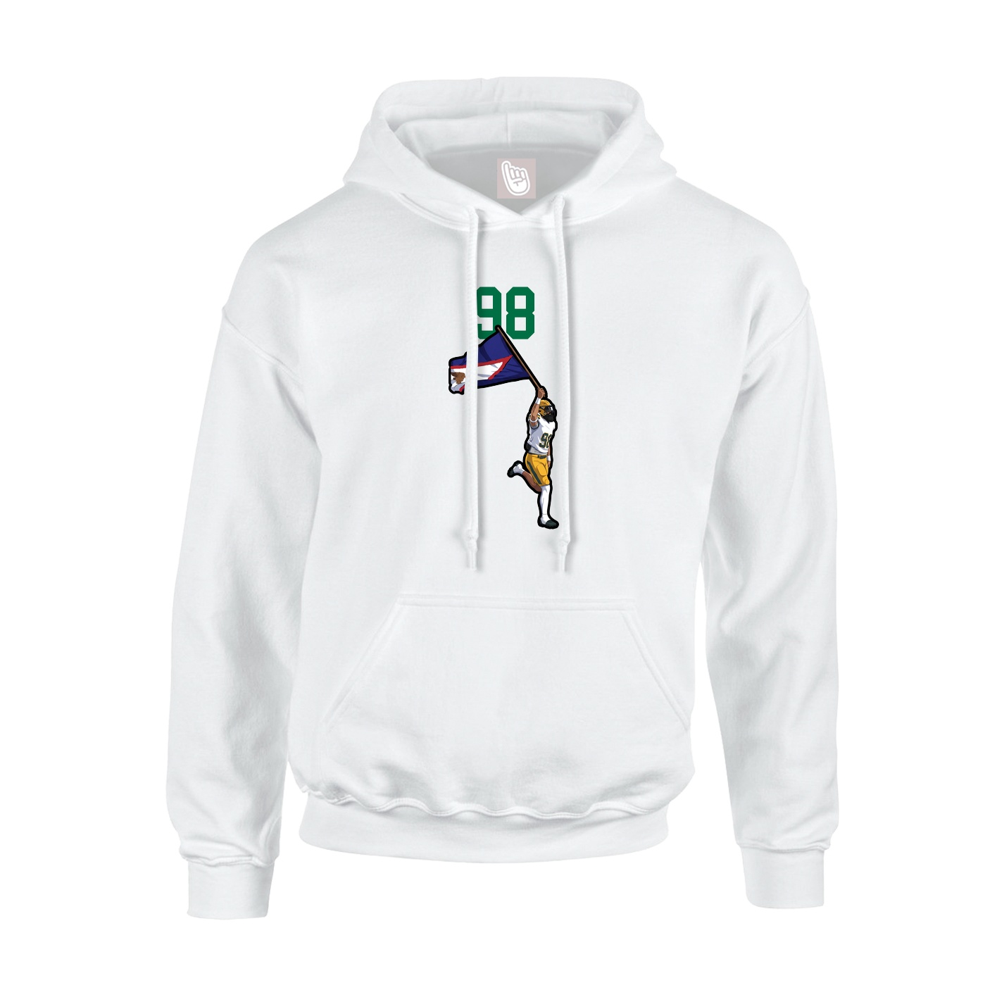 Hoodie