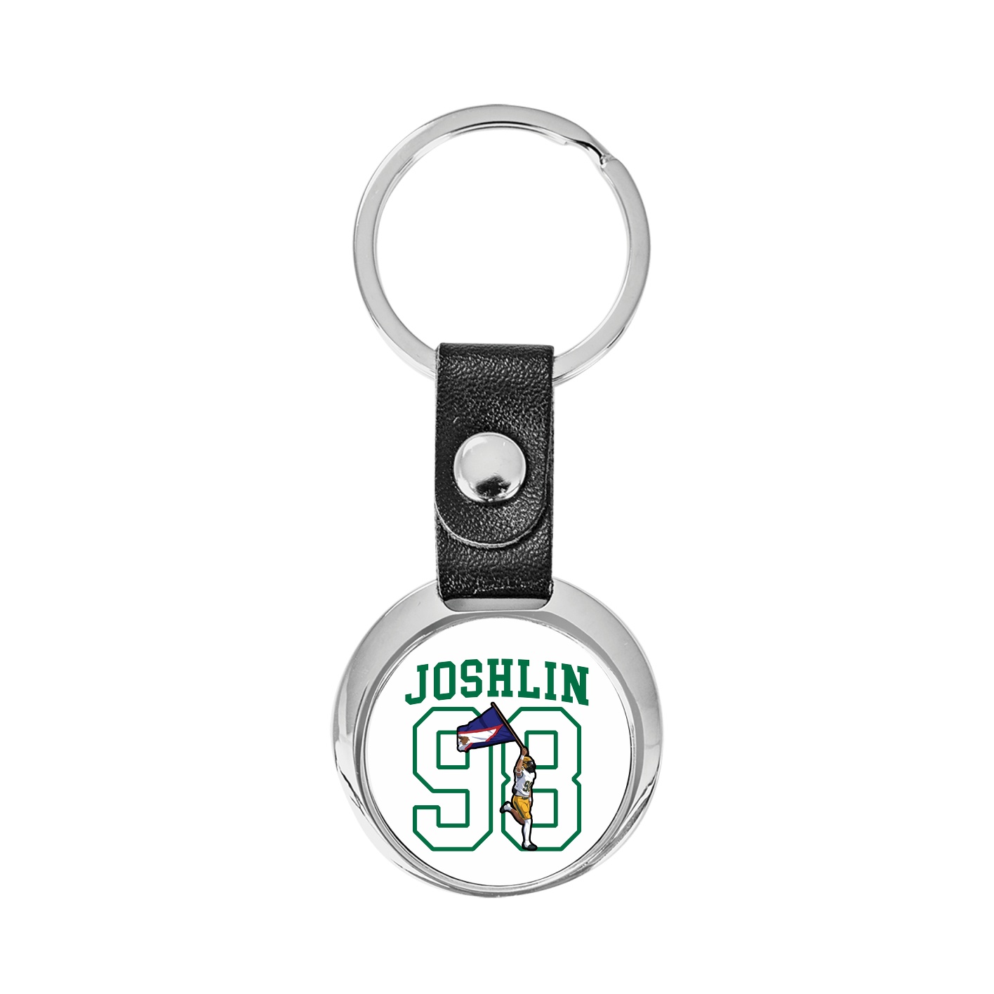 Key Chain — Shirsey in Classic