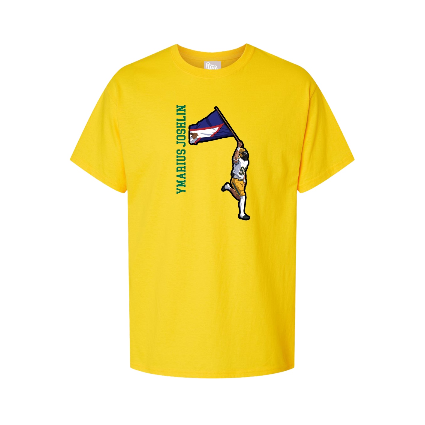 NIL Club Tee