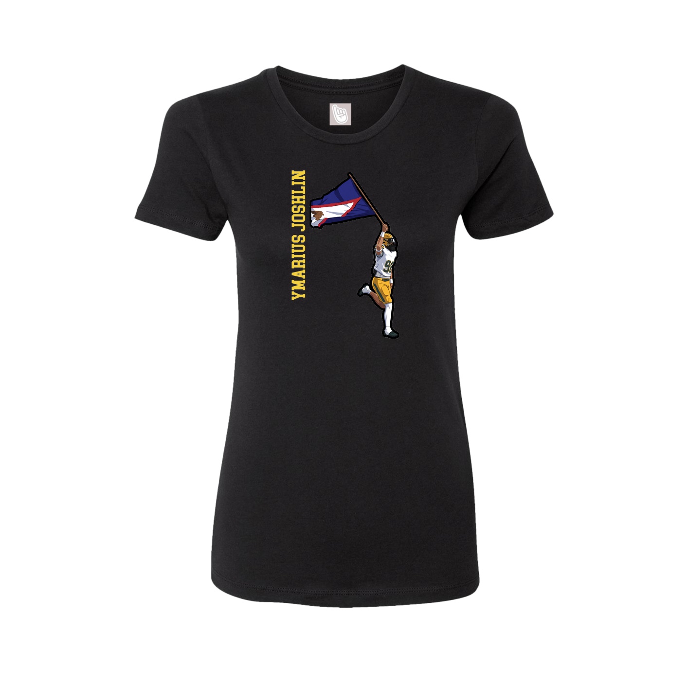 Womens Tee