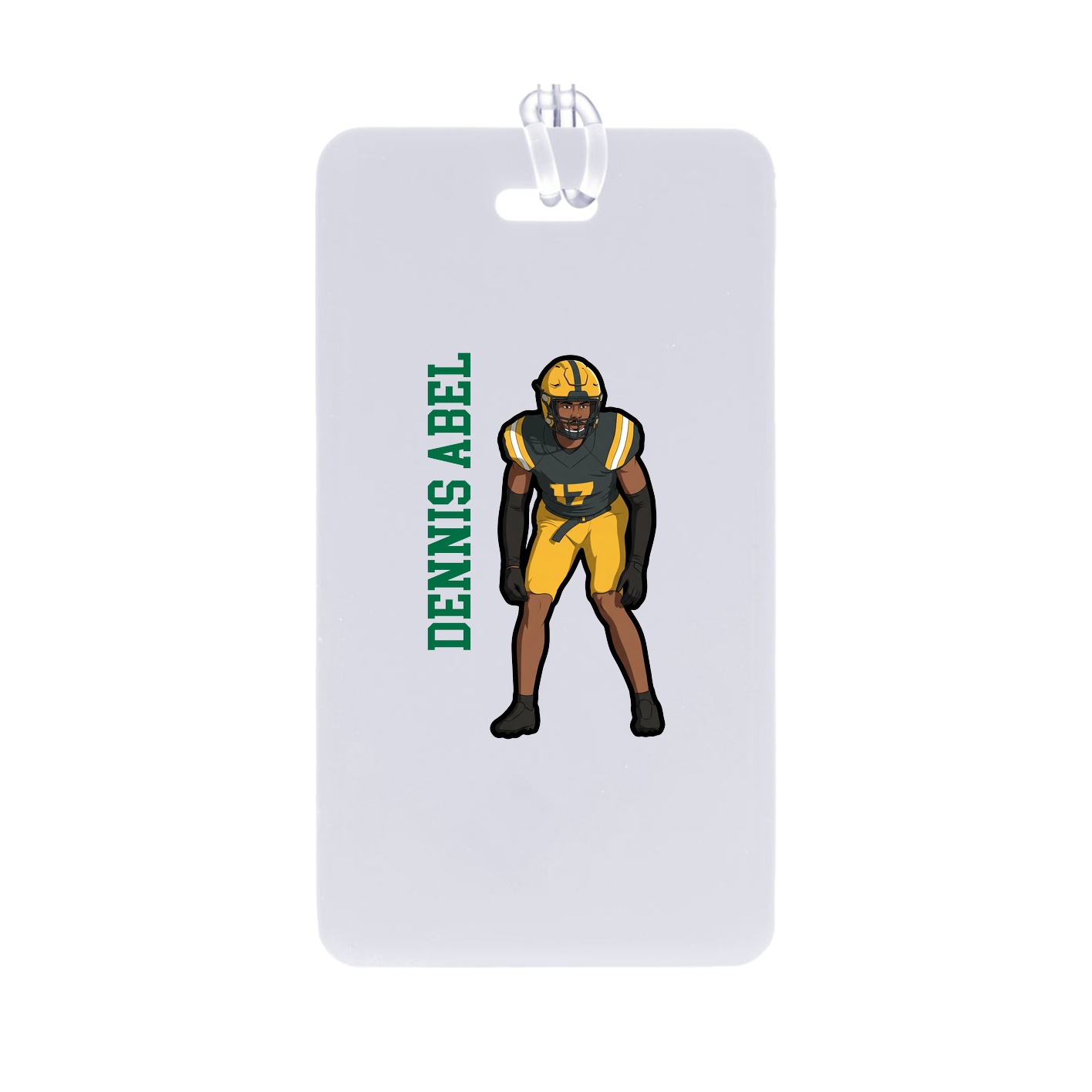 Bag Tag
