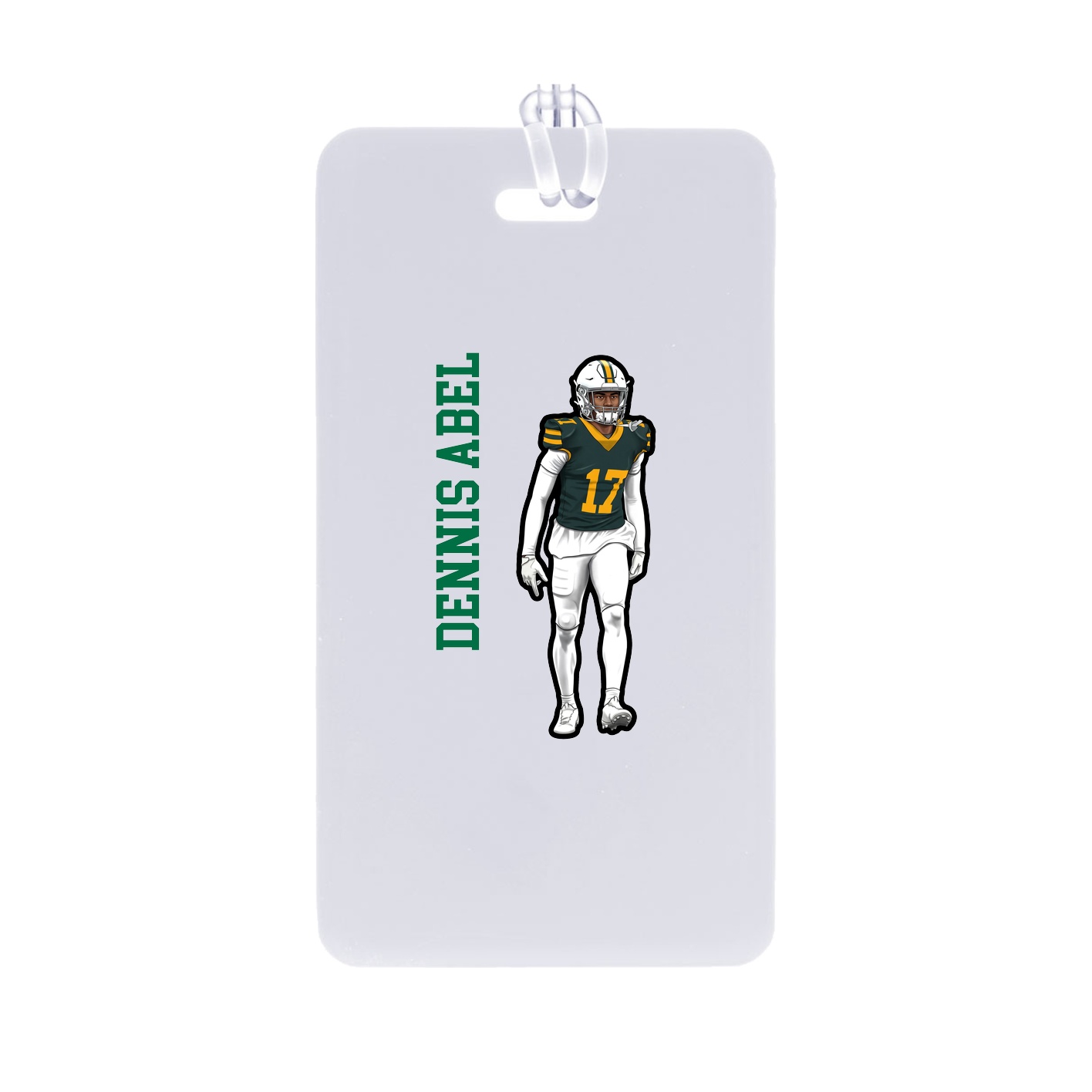 Bag Tag