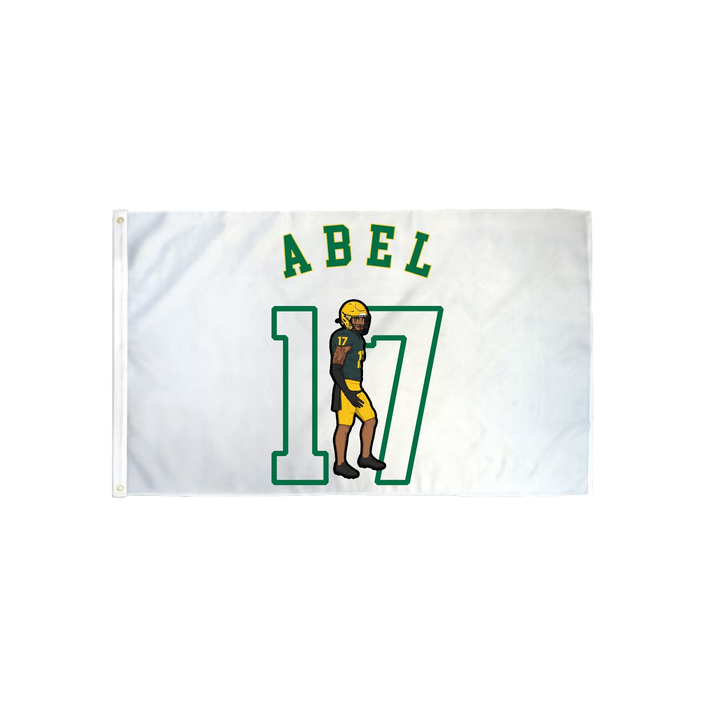 3x5 Flag