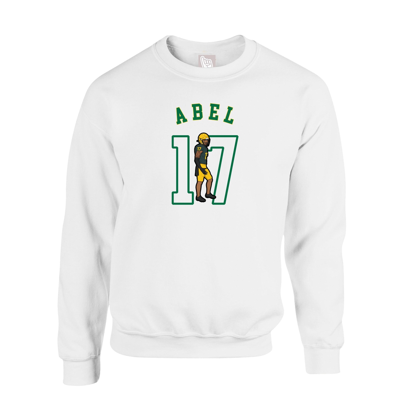 Fleece Crew