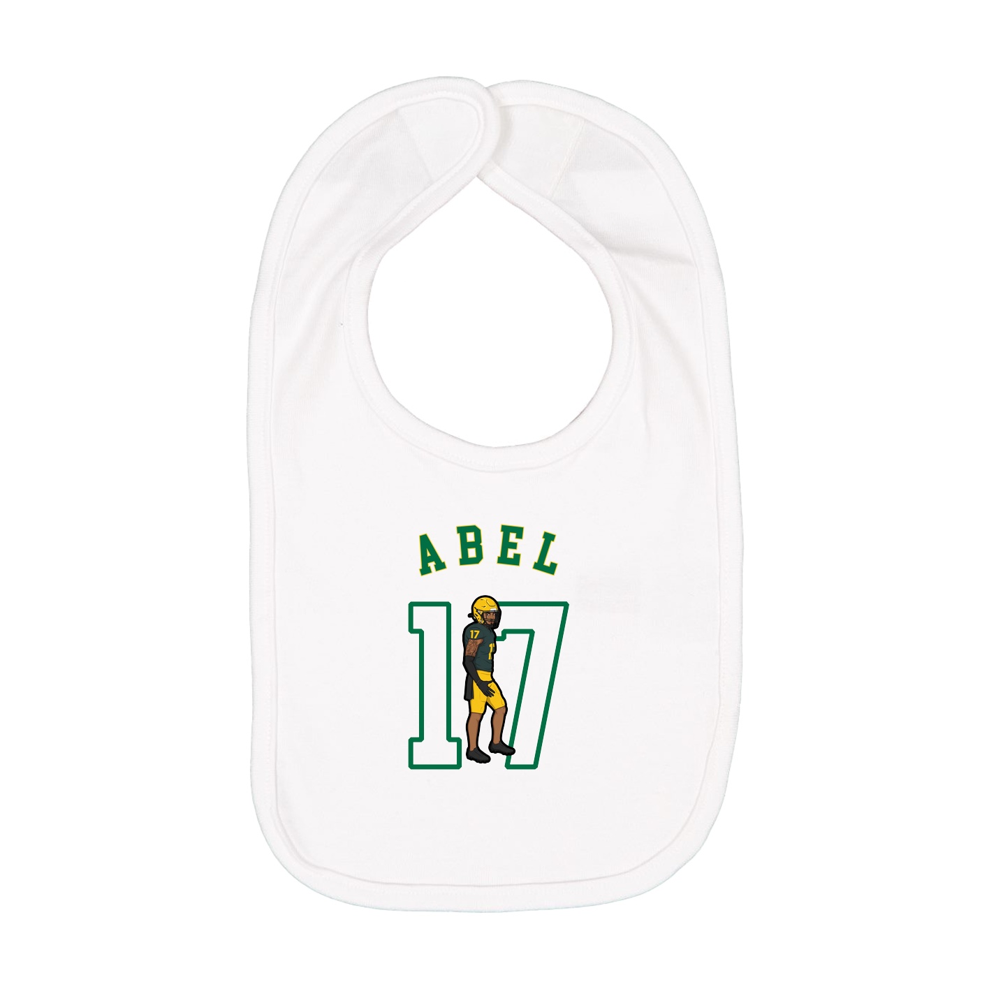Infant Bib