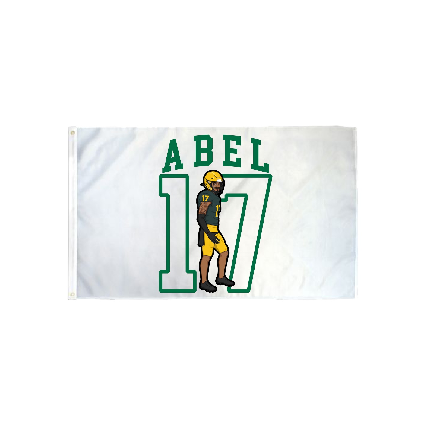 3x5 Flag