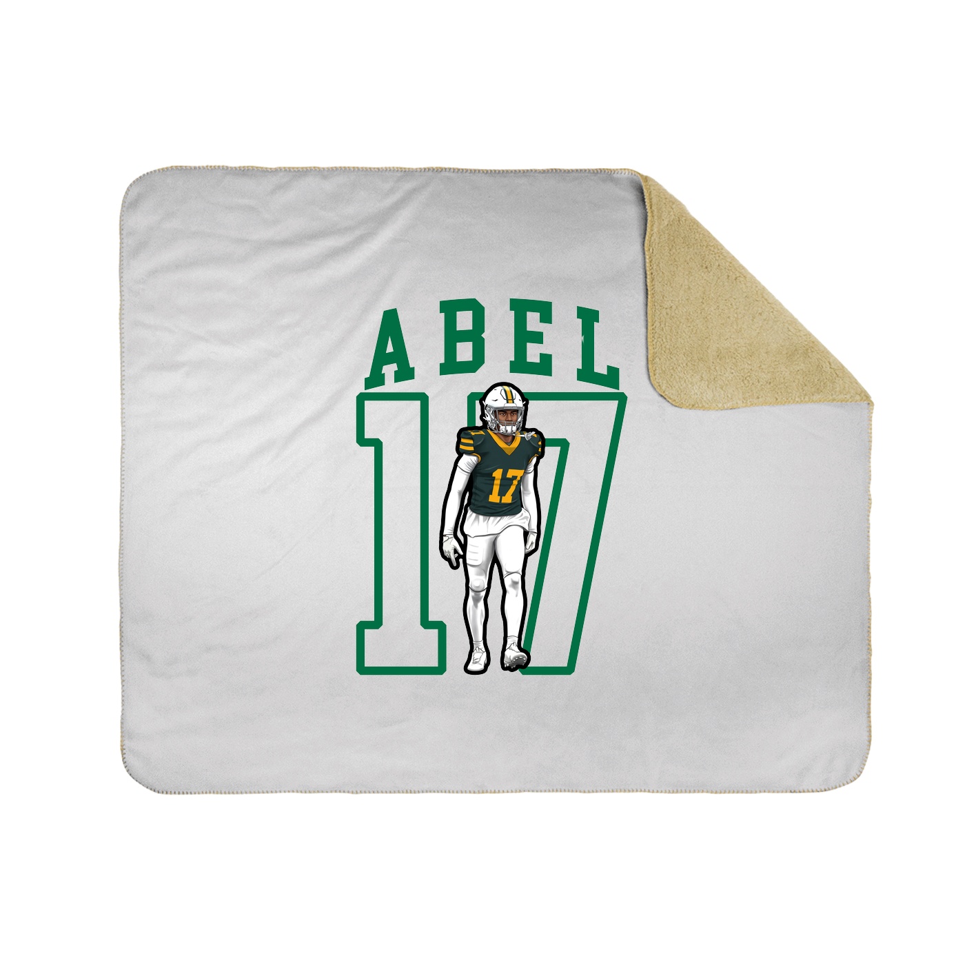 Throw Blanket