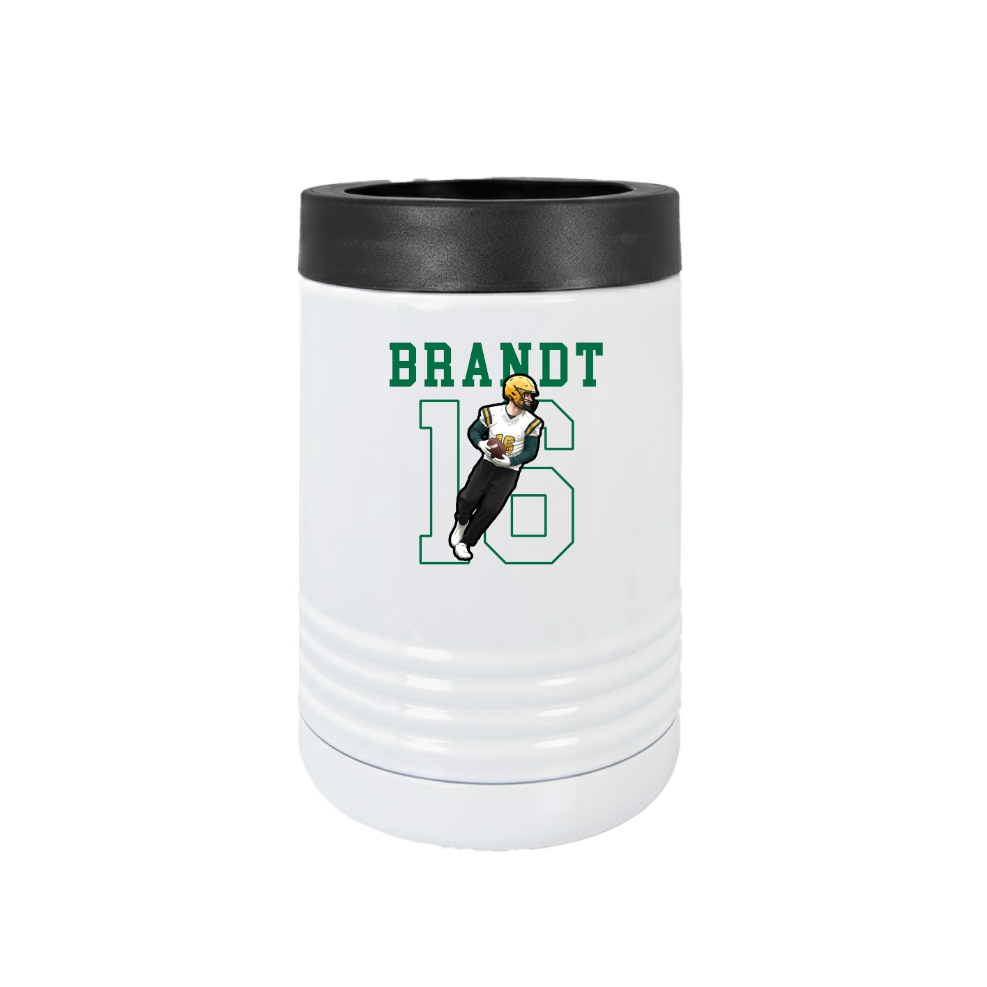 Beverage Holder — Shirsey in White