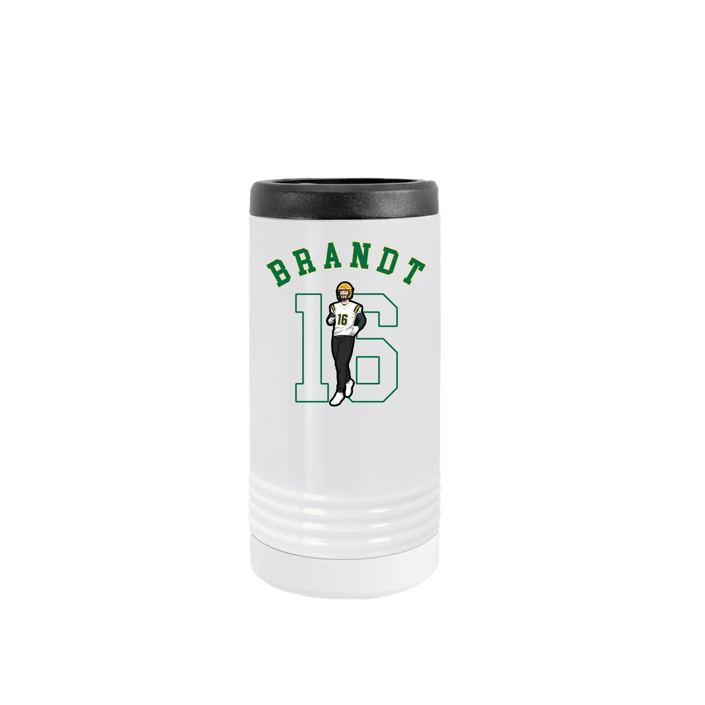 Slim Beverage Holder