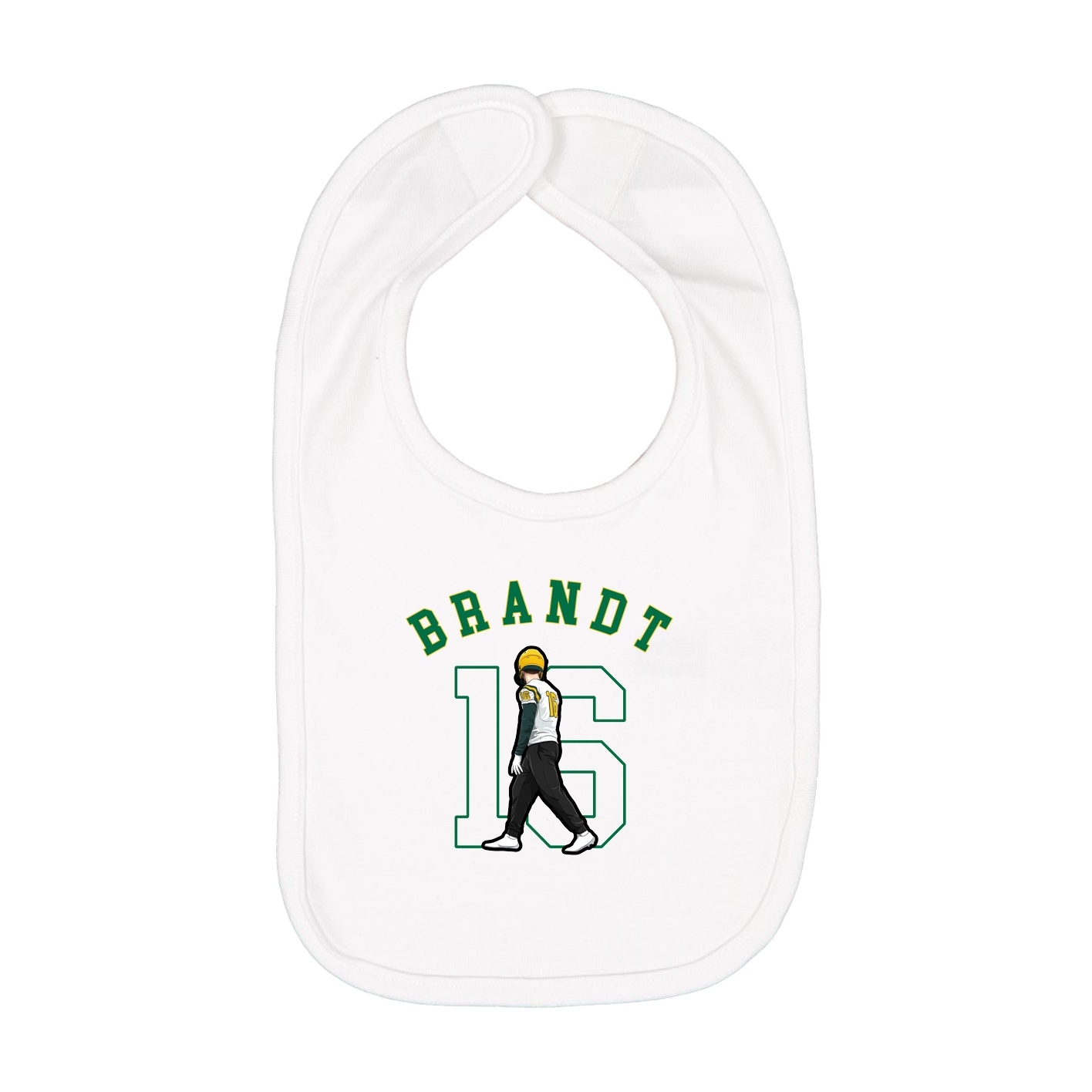 Infant Bib