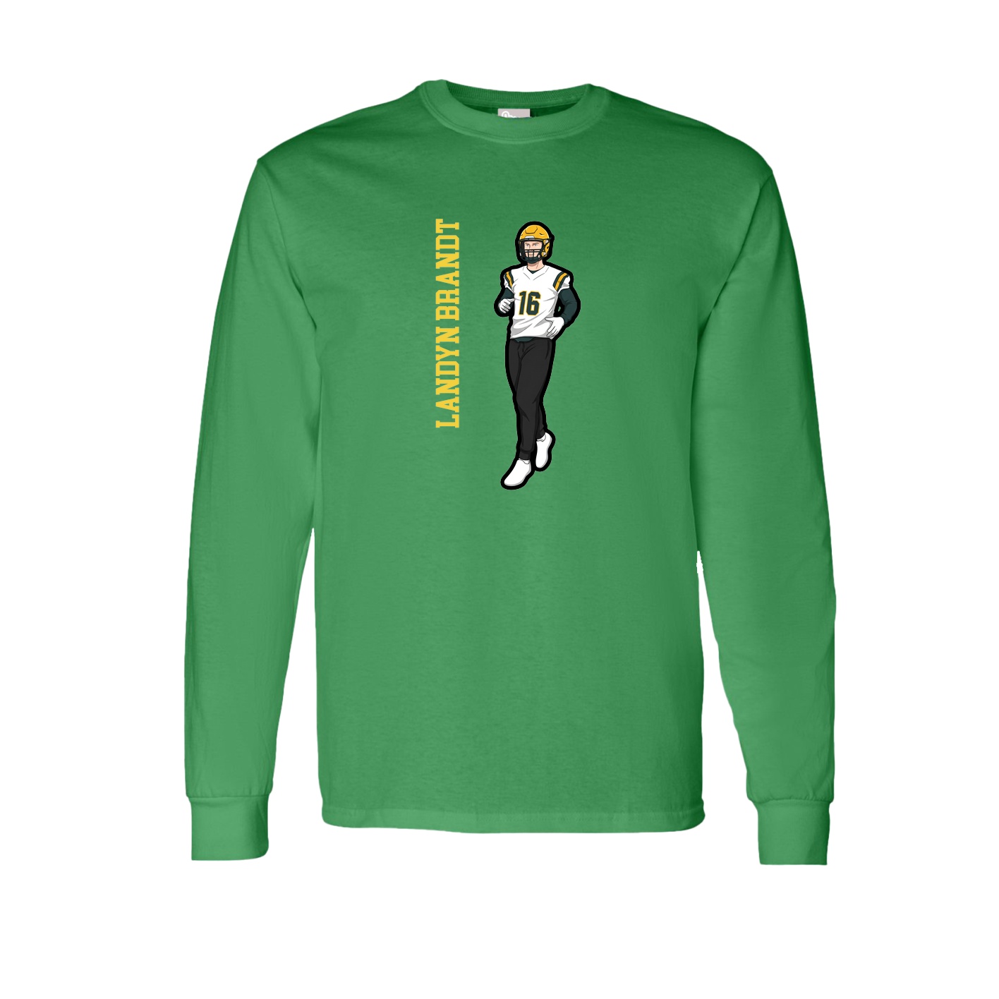 Long Sleeve Tee