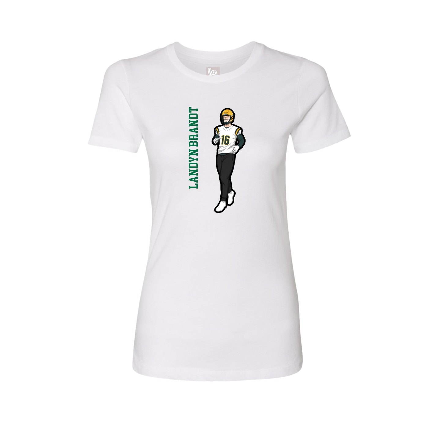Womens Tee