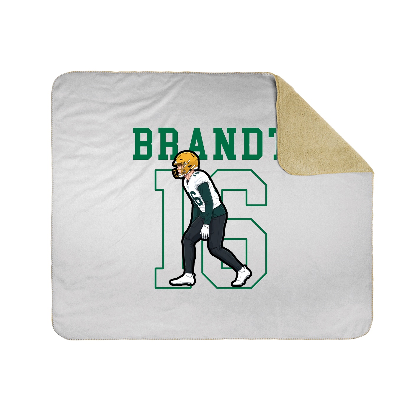 Throw Blanket