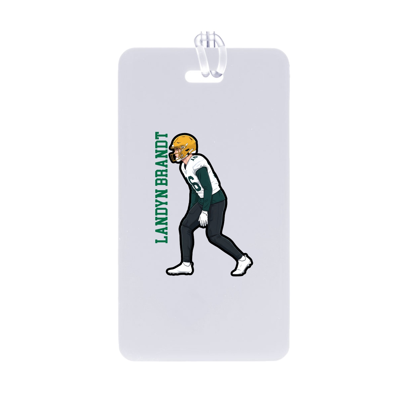 Bag Tag
