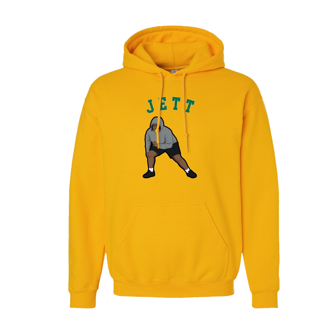 Youth Hoodie
