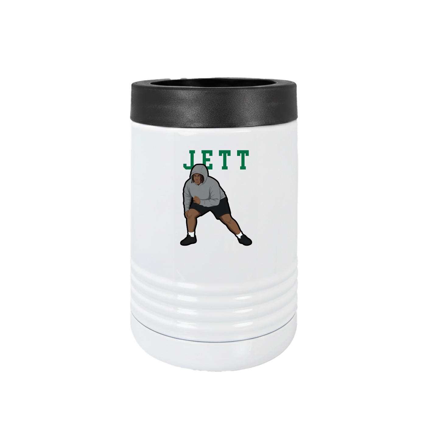 Beverage Holder — Shirsey in White