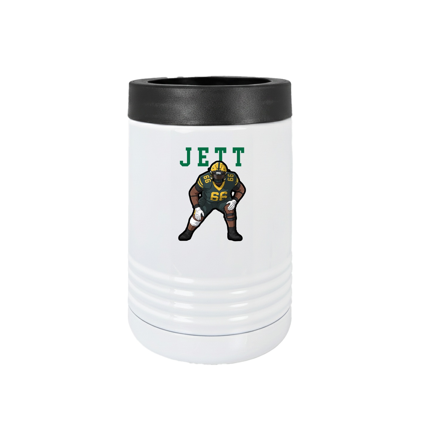 Beverage Holder — Shirsey in White