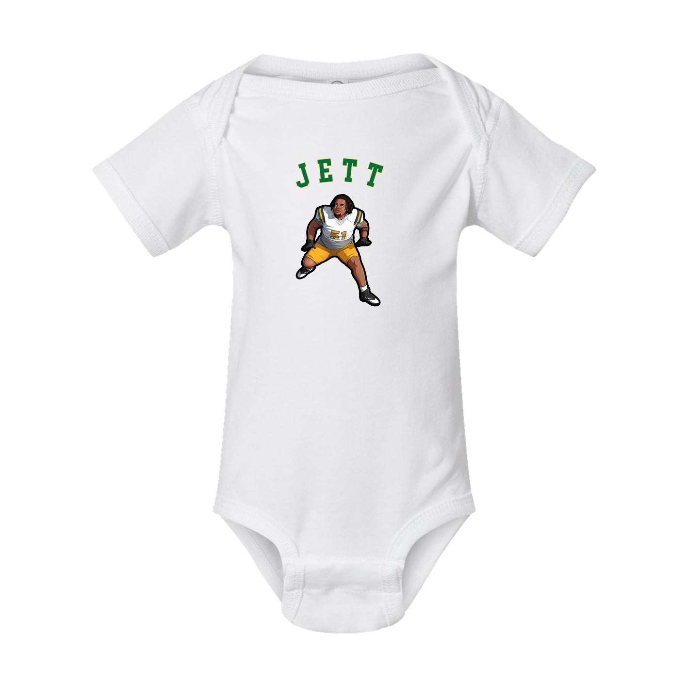 Baby Onesie