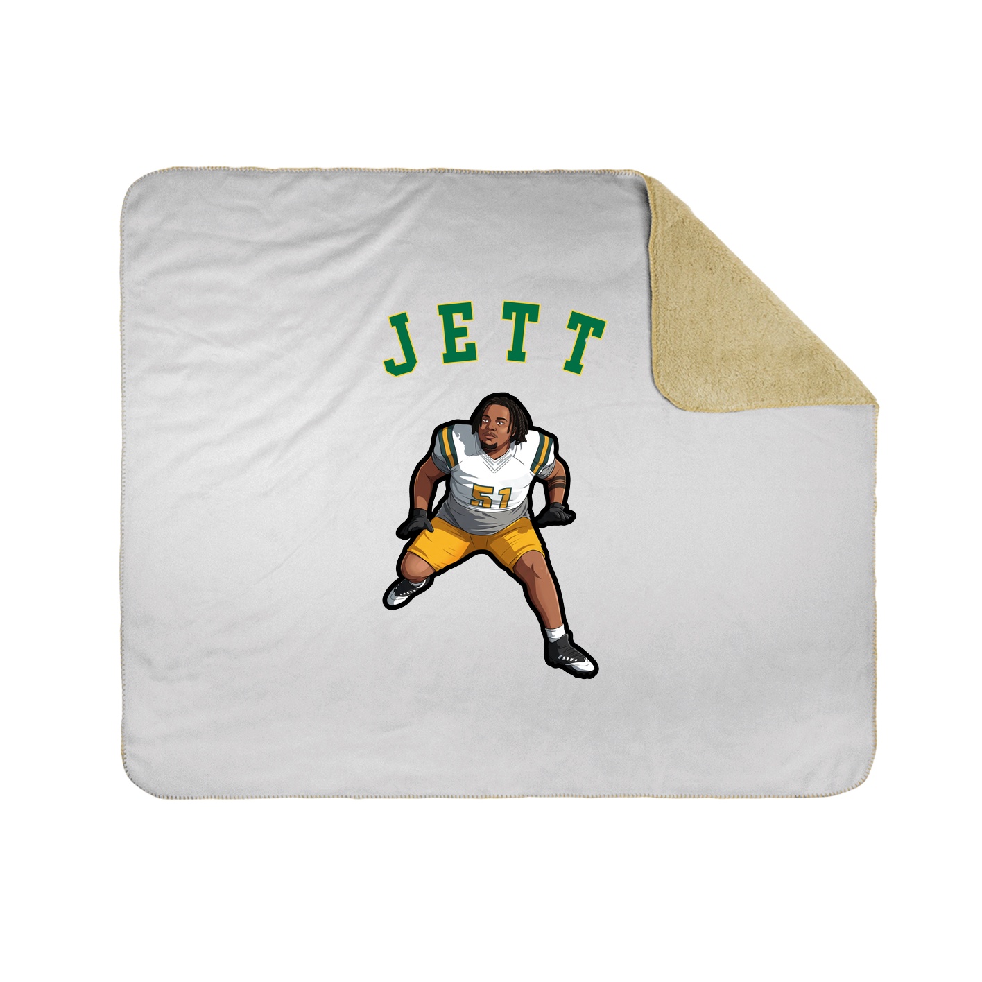 Throw Blanket