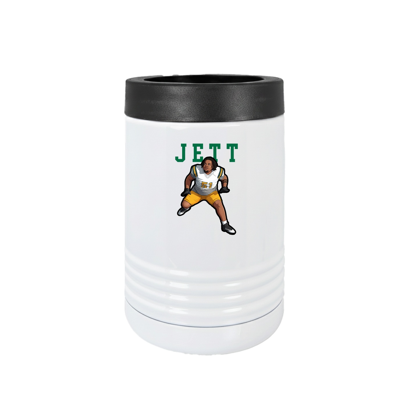 Beverage Holder — Shirsey in White
