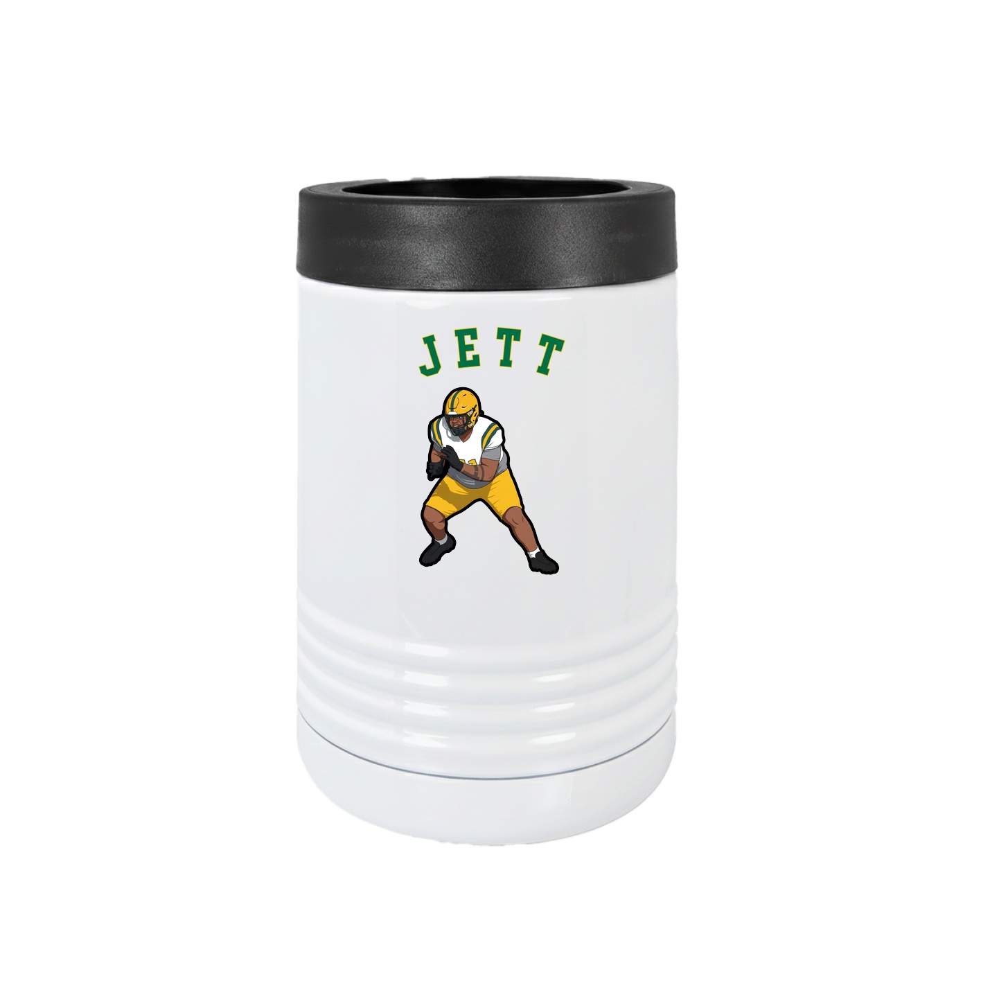 Beverage Holder — Shirsey Arch in White
