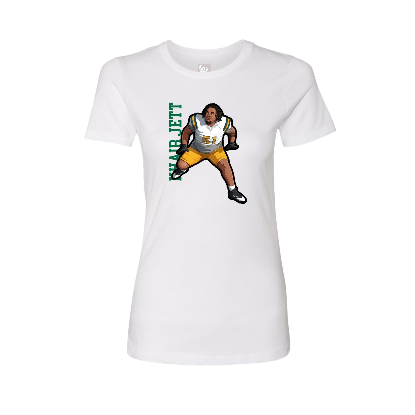 Womens Tee