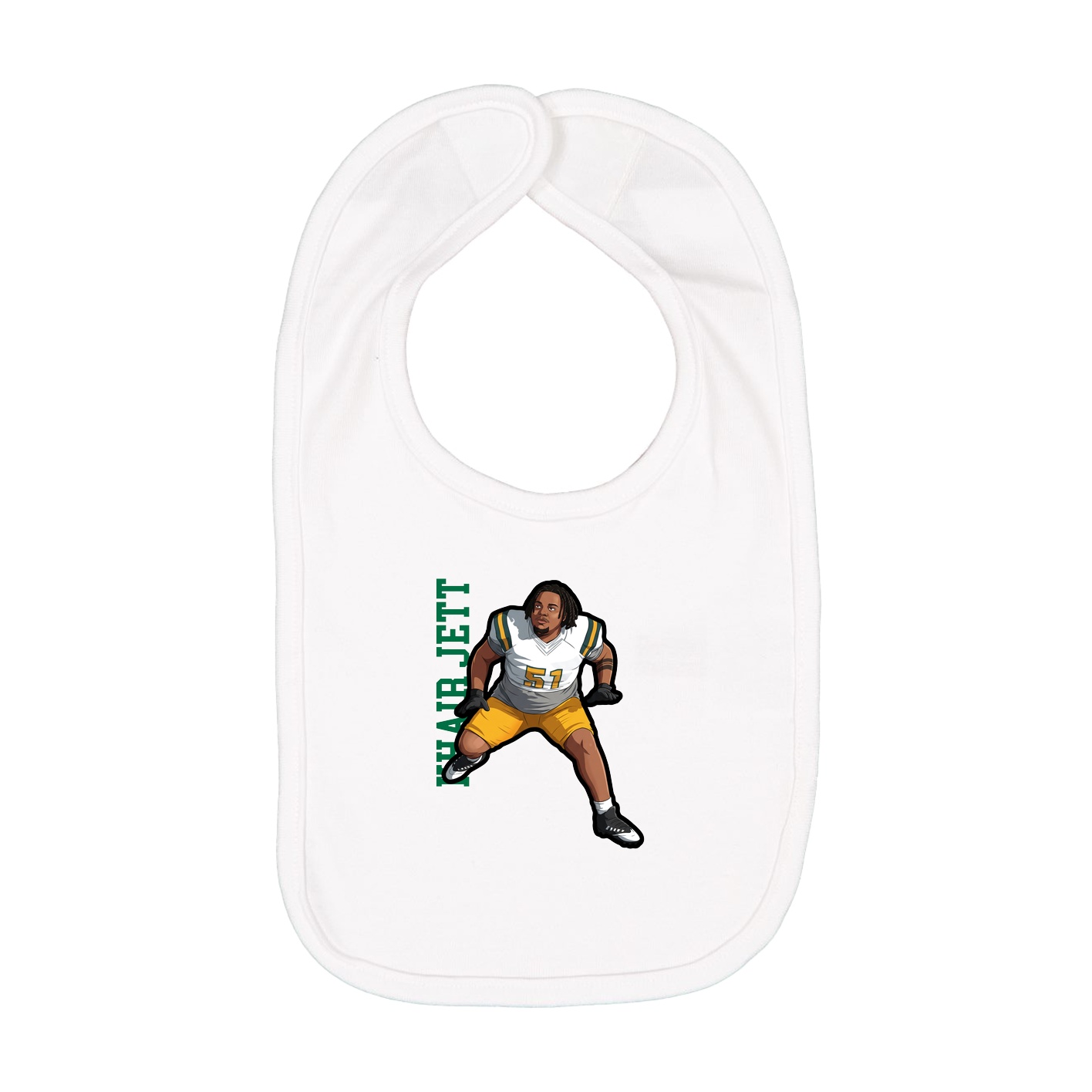 Infant Bib