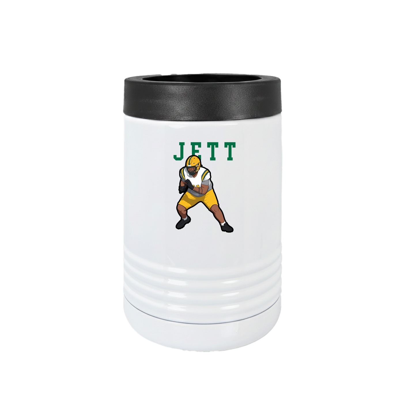 Beverage Holder — Shirsey in White