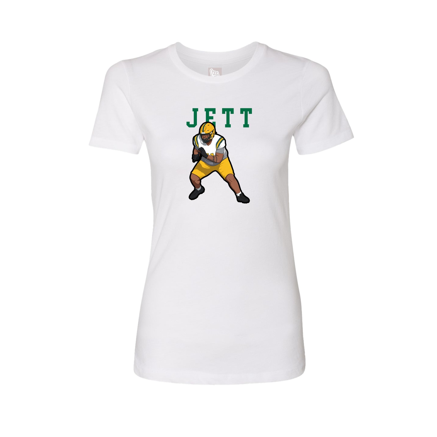 Womens Tee