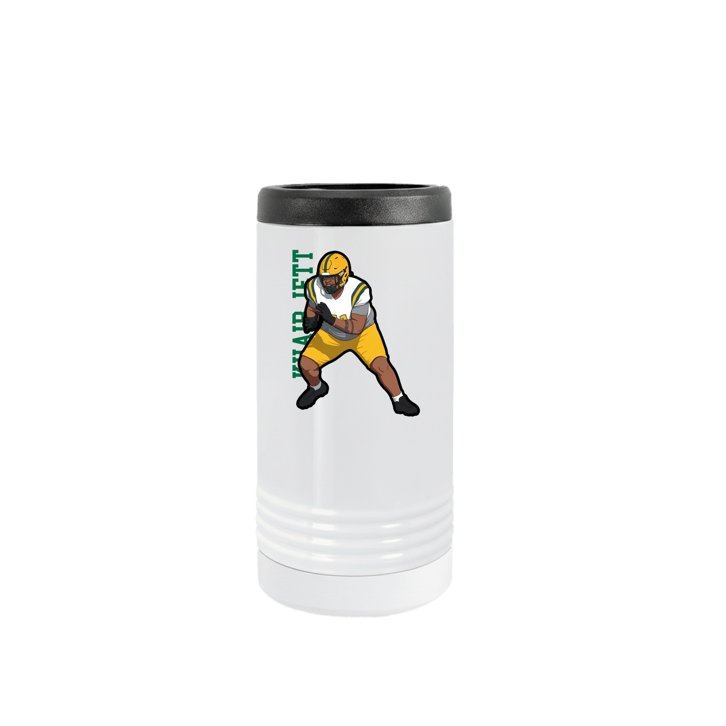 Slim Beverage Holder