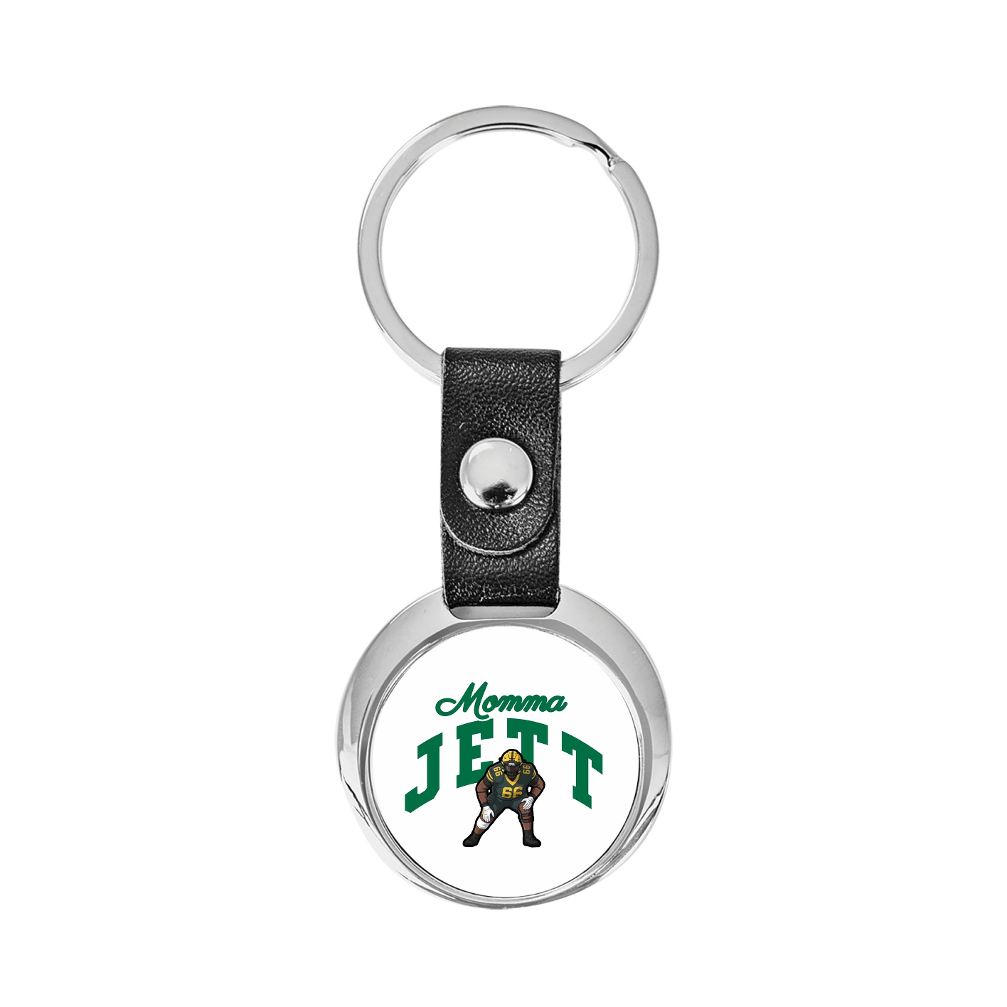 Key Chain — Mothers Day Arch in Classic