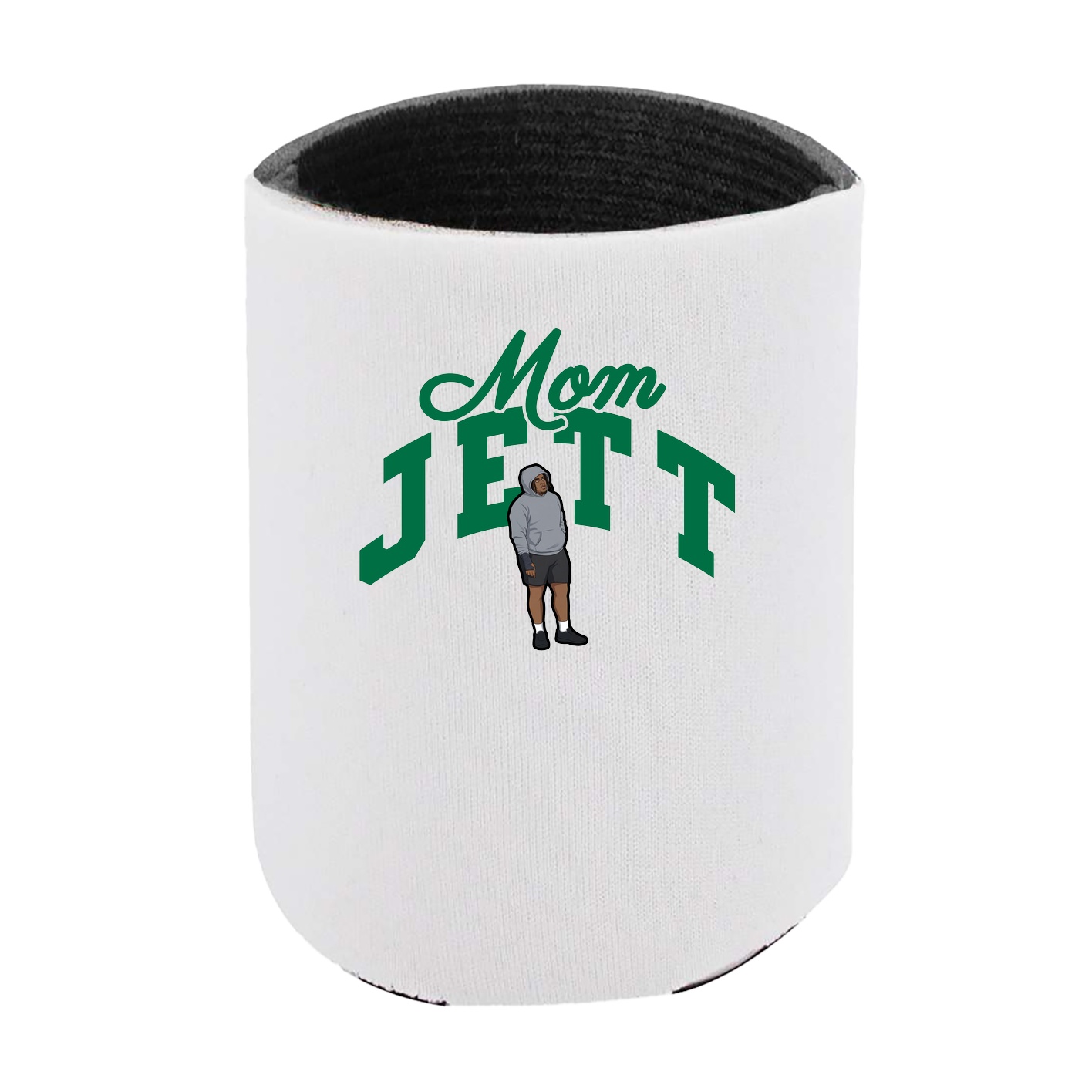 Can Holder — Mothers Day Arch in White