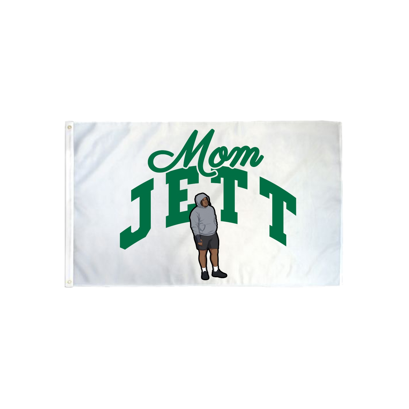3x5 Flag — Mothers Day Arch in Classic