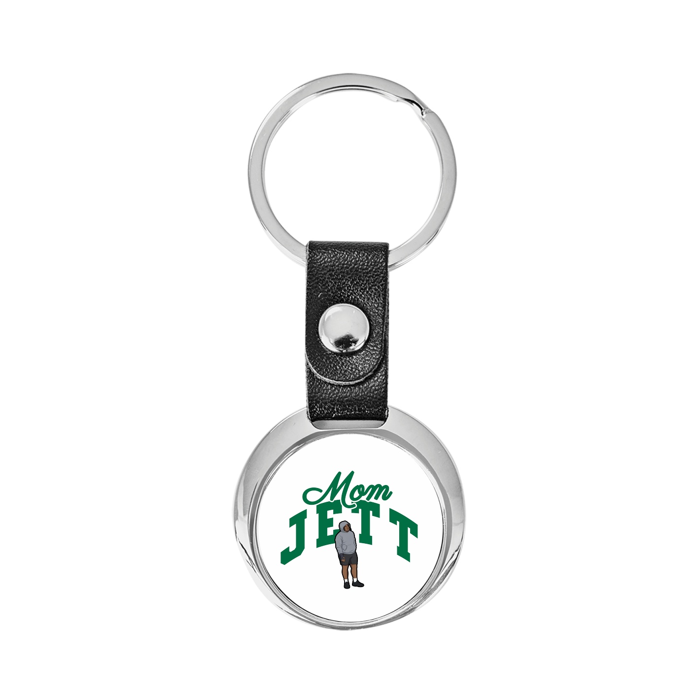 Key Chain — Mothers Day Arch in Classic
