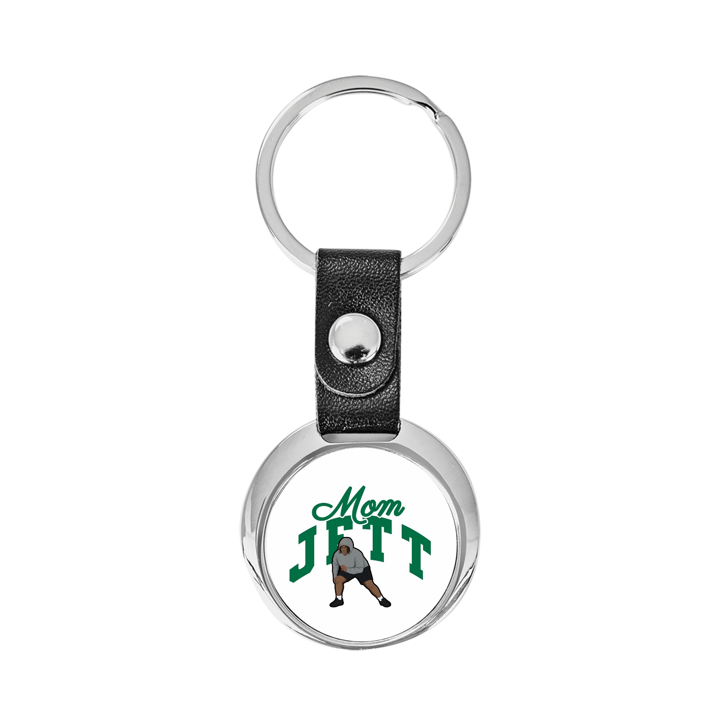Key Chain — Mothers Day Arch in Classic