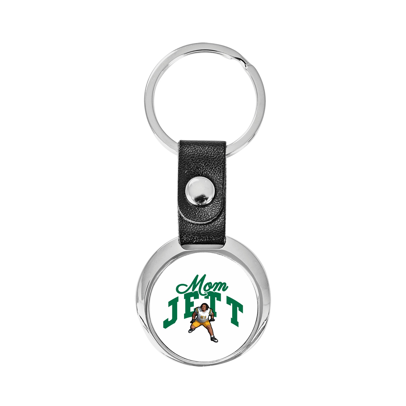 Key Chain — Mothers Day Arch in Classic