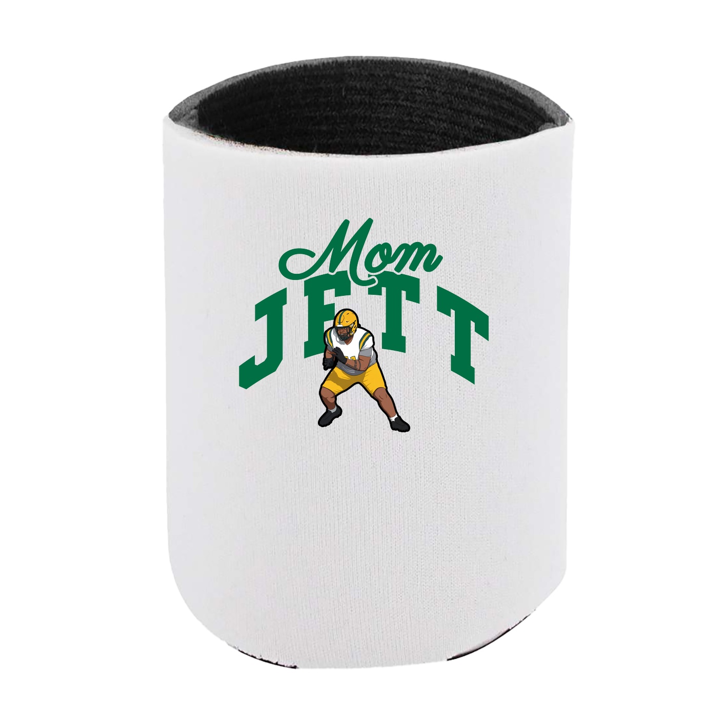 Can Holder — Mothers Day Arch in White
