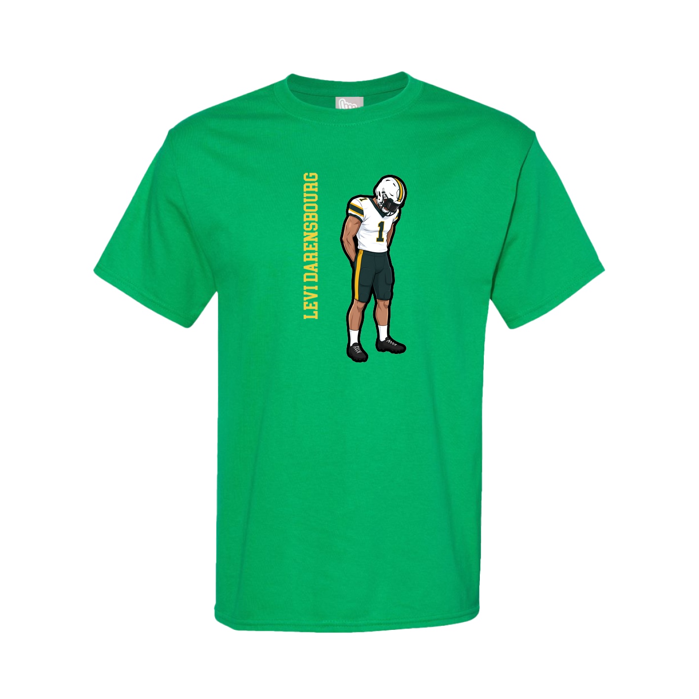 NIL Club Tee