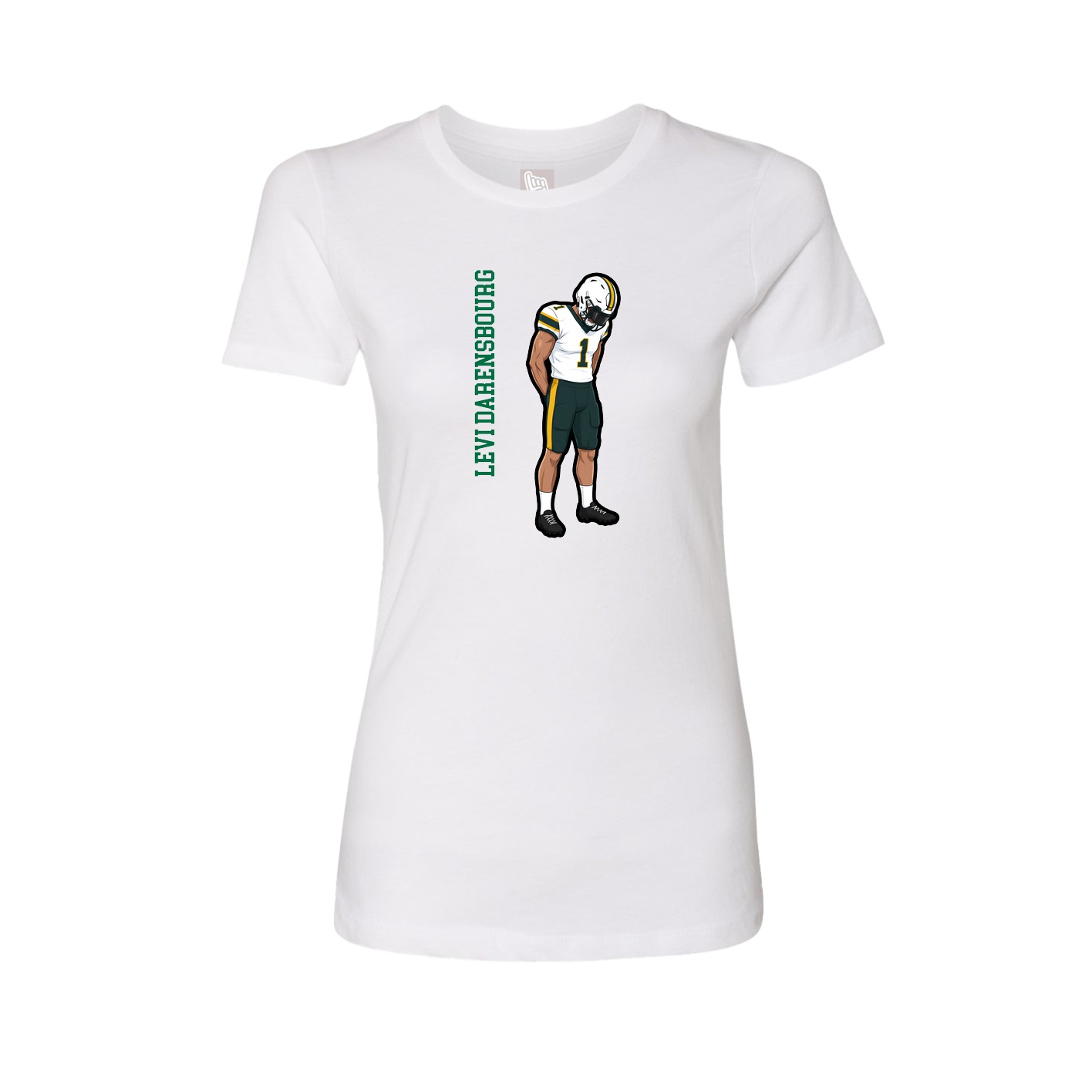 Womens Tee
