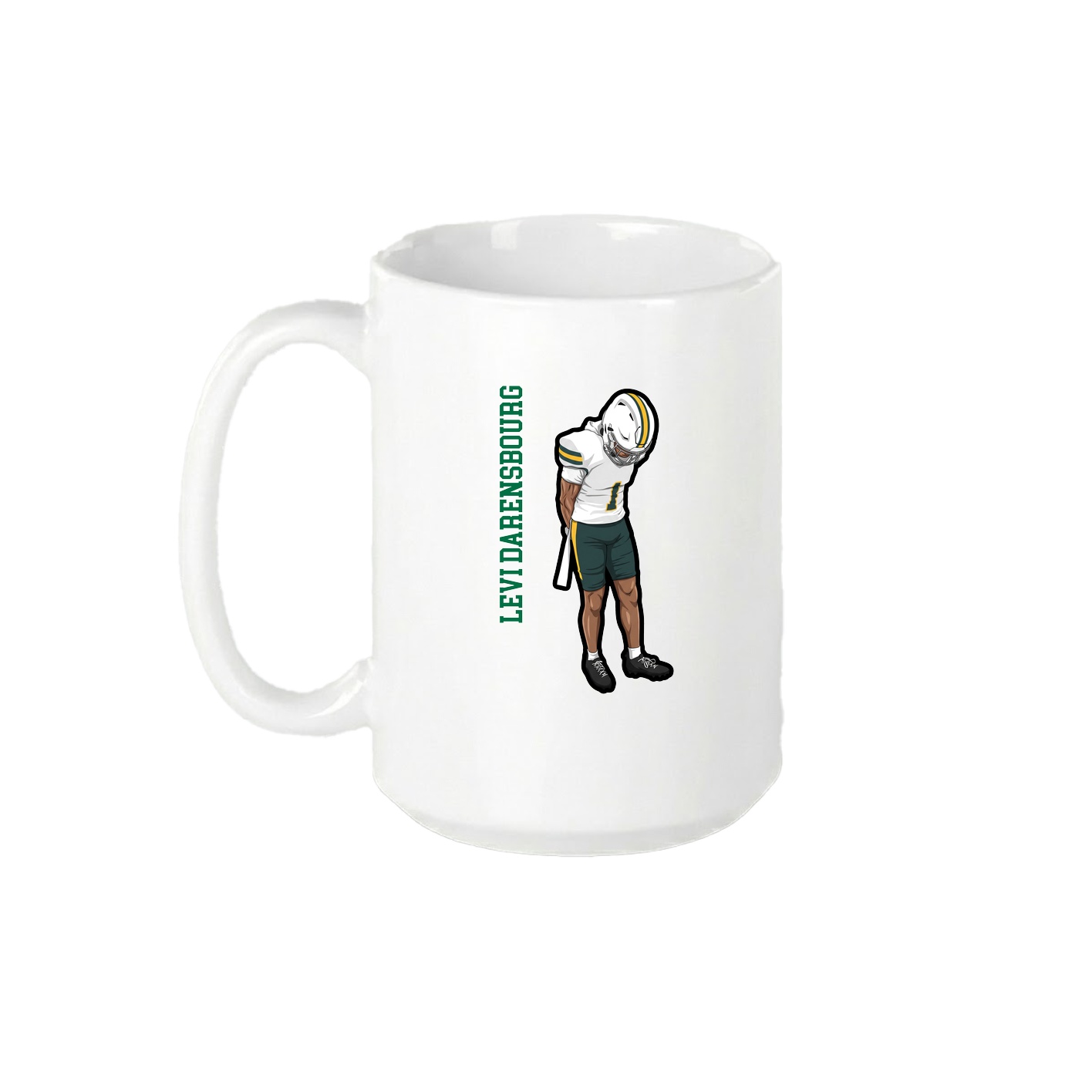 15oz Coffee Mug