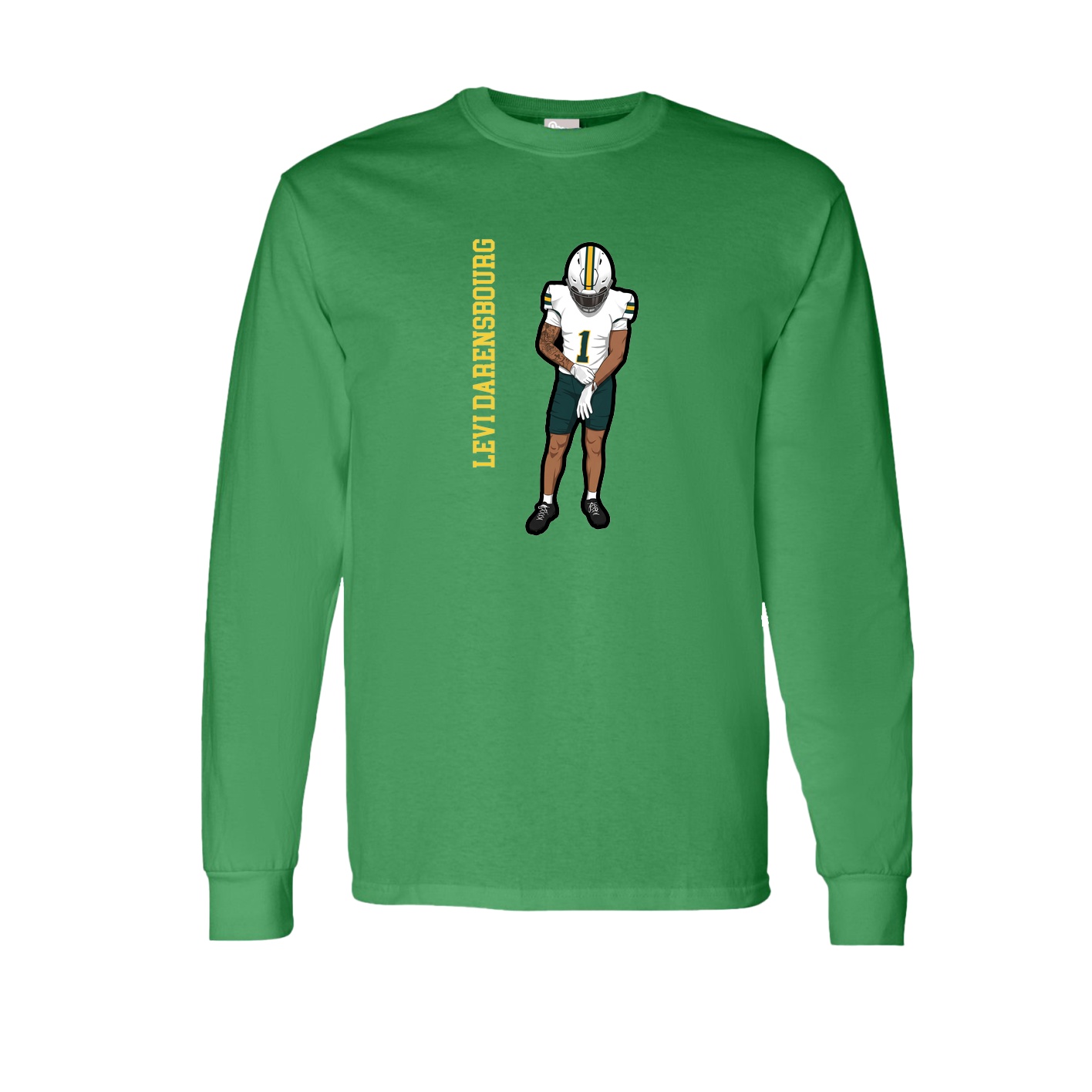 Long Sleeve Tee