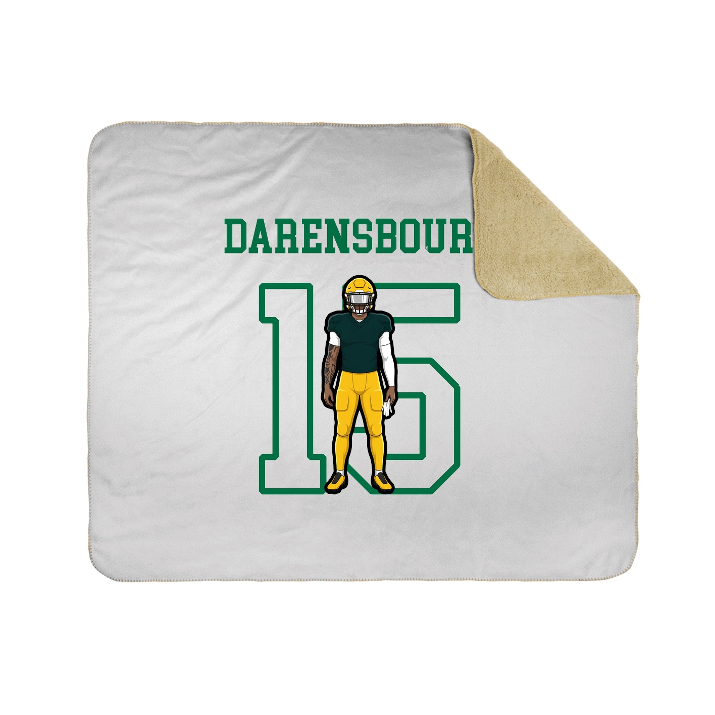 Throw Blanket
