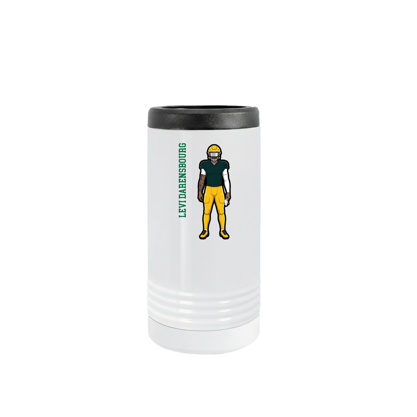 Polar Camel Slim Beverage Holder