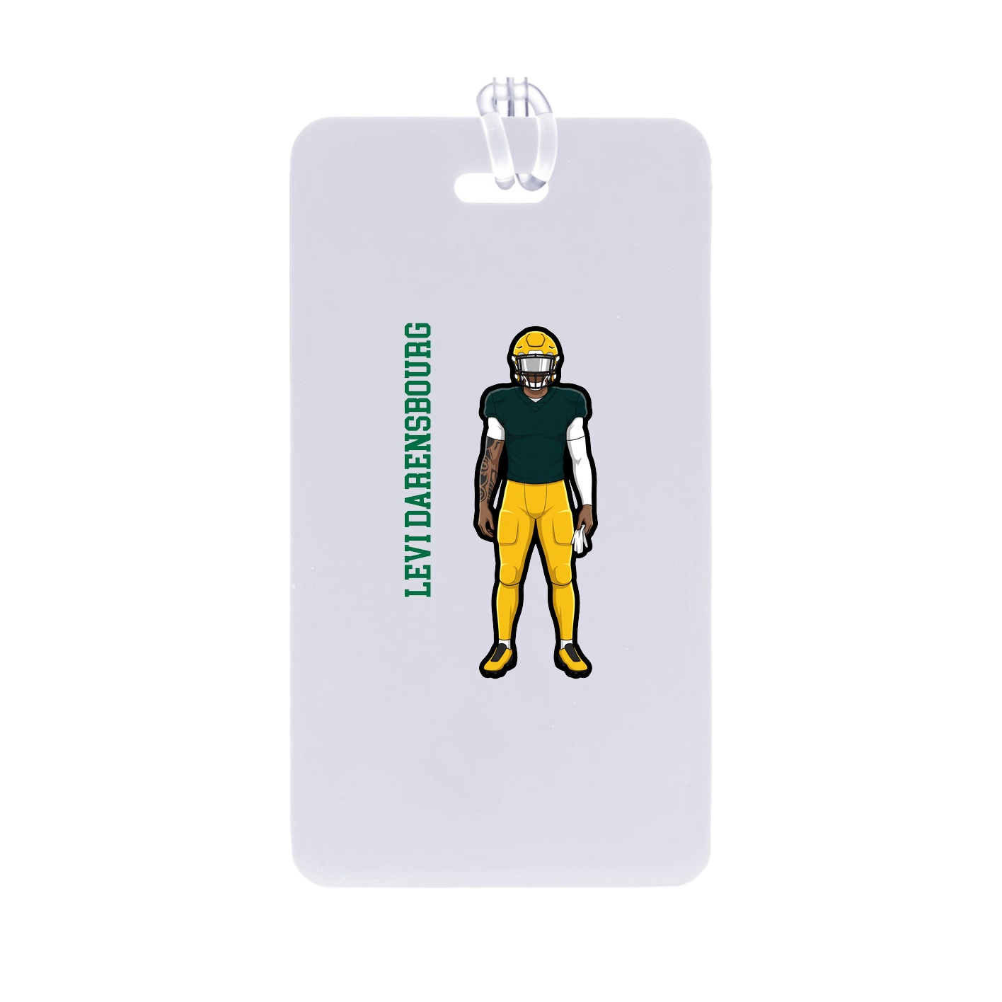 Bag Tag
