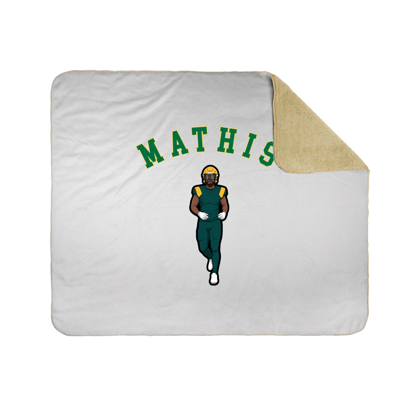 Throw Blanket