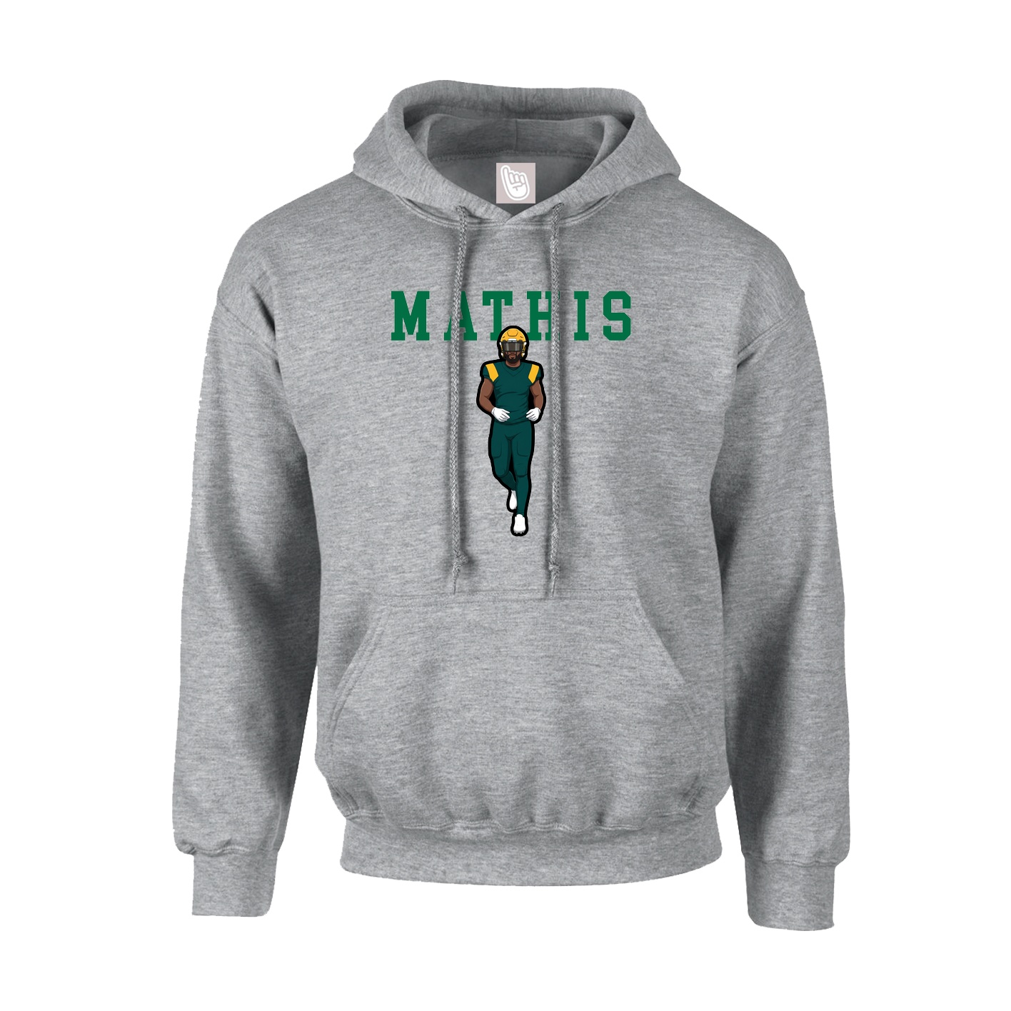 Youth Hoodie