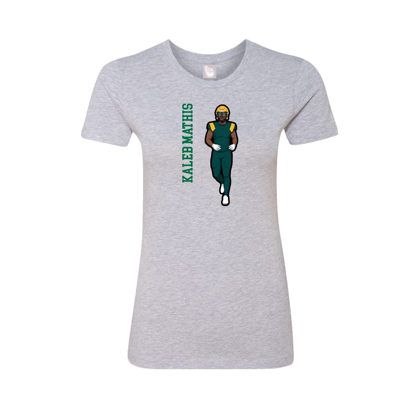 Fitted Women's Tee